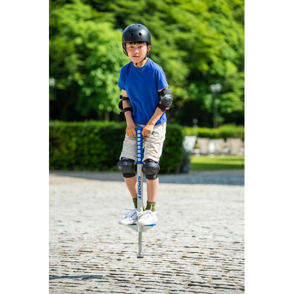 PogoStick Sport blau Smyths Toys Deutschland