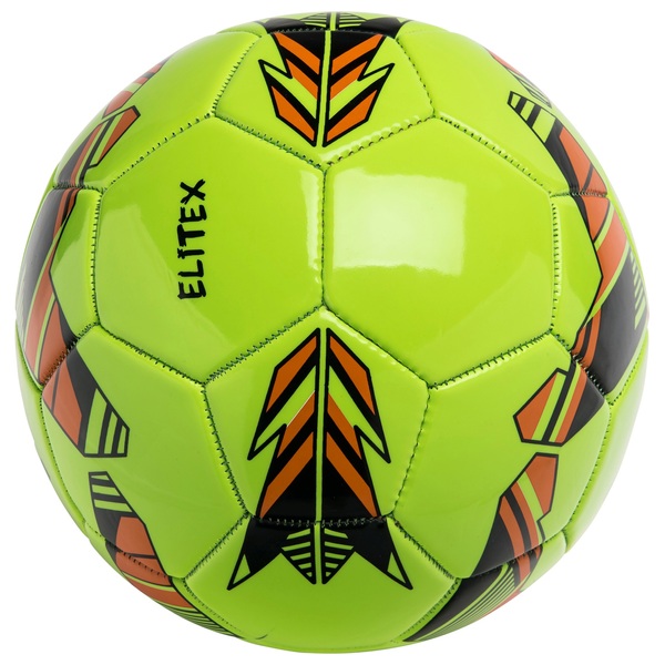 RABRO Fußball Elitex Gr. 5