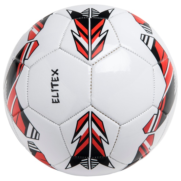 RABRO Fußball Elitex Gr. 5