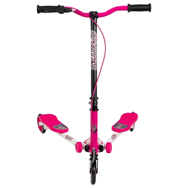 Sporter 1 Scooter, pink