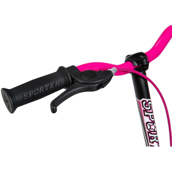 Sporter 1 Scooter, pink