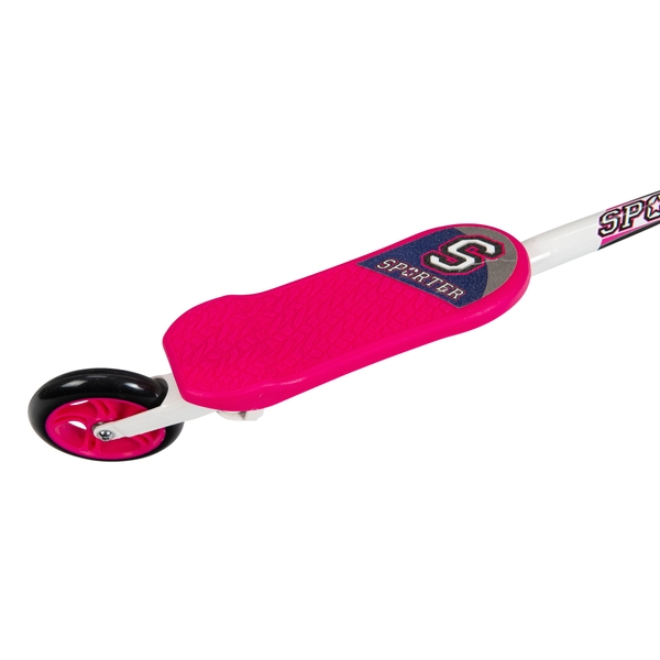 Sporter 1 Scooter, pink