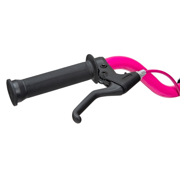 Sporter 2 Scooter, pink/schwarz