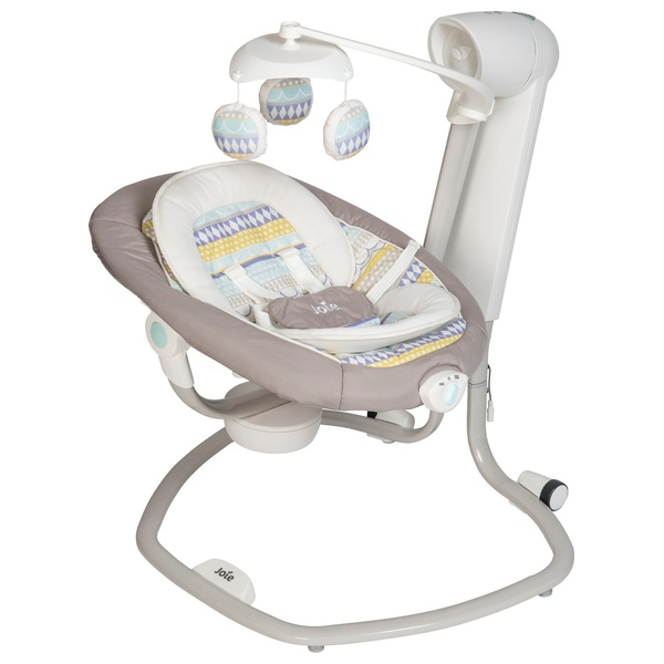 Joie Serina Schaukel Hip Hop