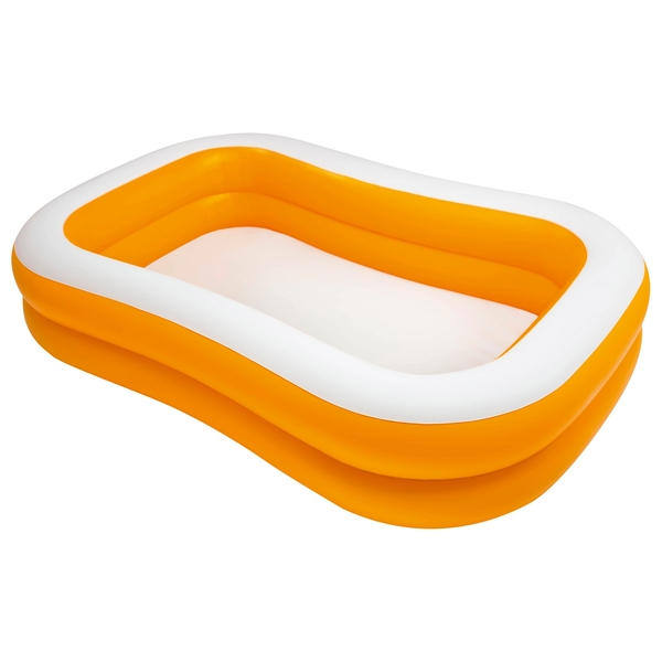 Intex Mandarin Swim Center Pool, 229 x 147 x 46 cm