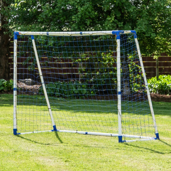 Fußballtor Pro Sport, 244 x 180 cm