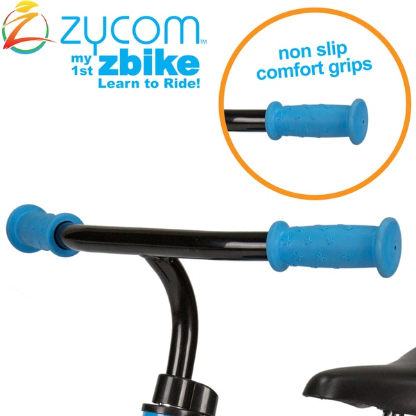 Mein erstes Laufrad Balance Bike blau Smyths Toys Deutschland