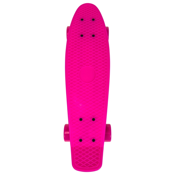 Skateboard Mini, pink