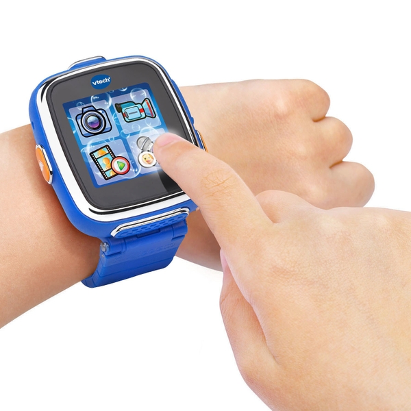 vtech kidizoom smart watch dx