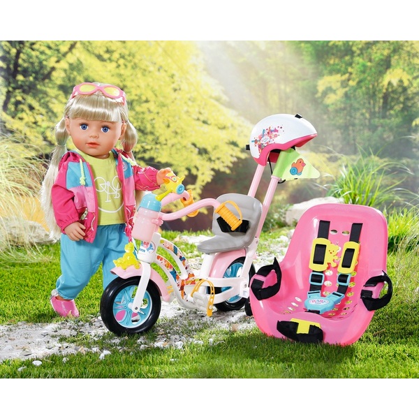 Baby Fahrrad Toys R Us