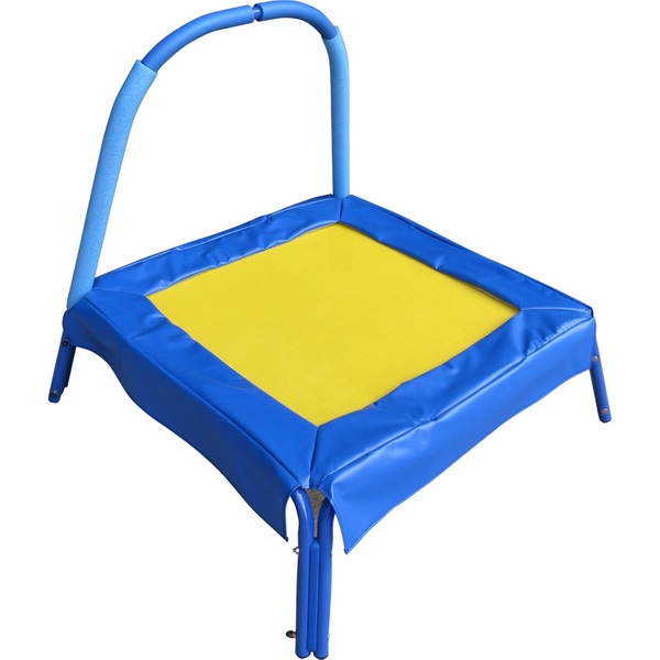 mini trampoline smyths