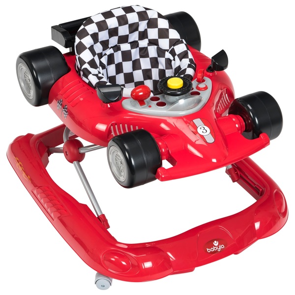 Babylo Racer 500 Baby Walker sortiert Smyths Toys Deutschland