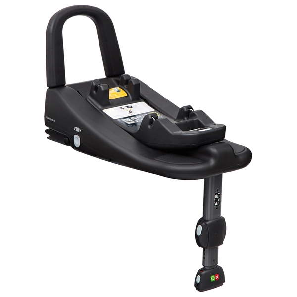 チャイルドシート miyu. joie ISOFIX i-Snug & i-Base Joie アイ・スナグ ISOFIXベース付 ベビーシート チャイルドシート