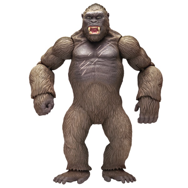 Kong Skull Island Figur, 46 cm Smyths Toys Superstores