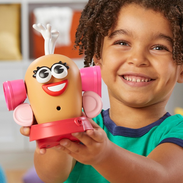 Toy Story 4 Frau Kartoffelkopf Toy Story Deutschland