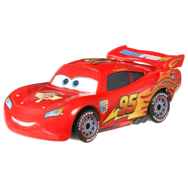 Die Cast Disney Cars Radiator Springs Disney Cars Diecast Car