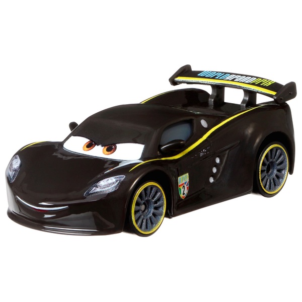 disney cars hamilton