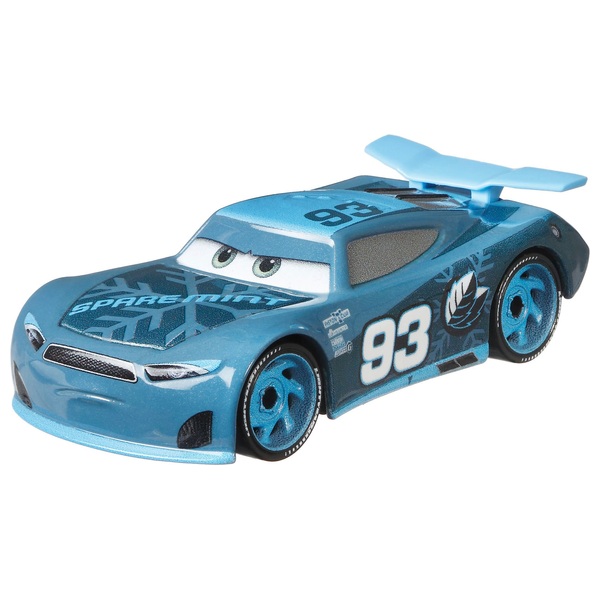 Disney Pixar Cars Nick Shift | Smyths Toys Deutschland