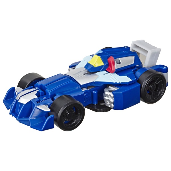 Transformers - Rescue Bots - WHIRL | Smyths Toys Deutschland