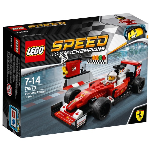 lego speed champions smyths