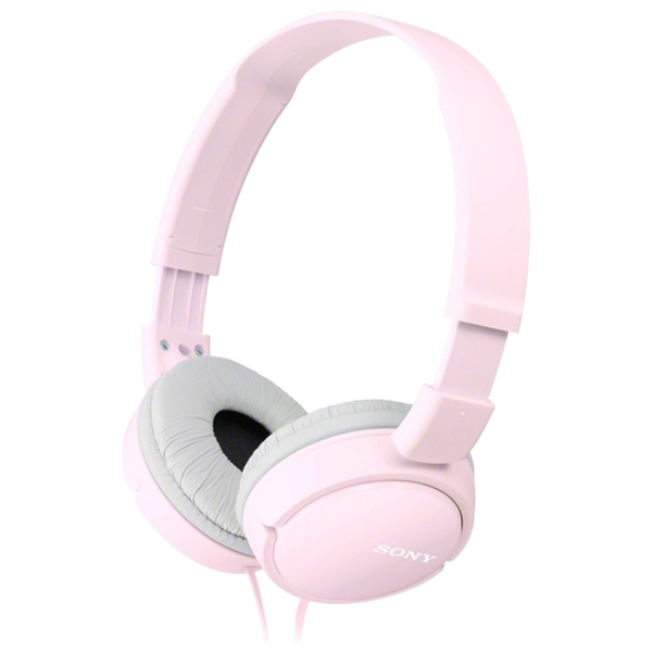 Sony Kopfhörer MDR-ZX 110 Over Ear pink | Smyths Toys Schweiz