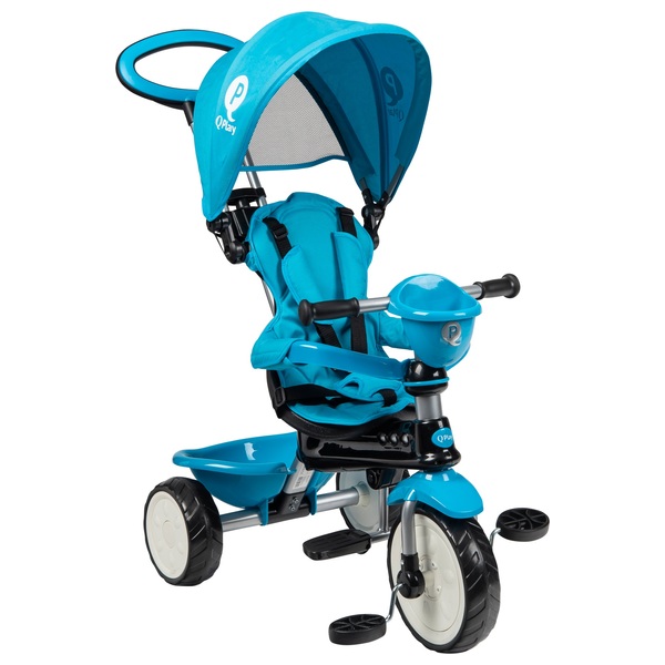 q play trike 4 in 1