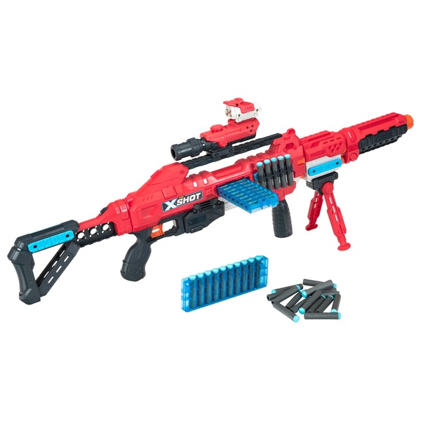 Zuru - X-Shot Regenerator - Weitere Blaster Deutschland