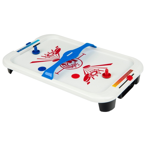 Air Hockey Action Spiel