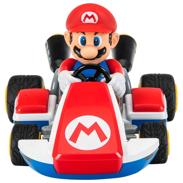 Carrera RC Mario Kart: Mario (1:16), 2.4 GHz