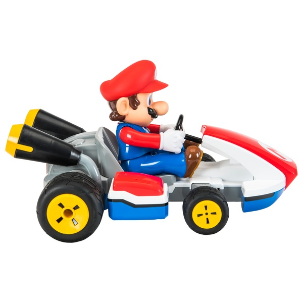 Carrera RC Mario Kart: Mario (1:16), 2.4 GHz