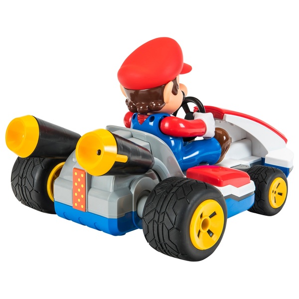 Carrera RC Mario Kart: Mario (1:16), 2.4 GHz