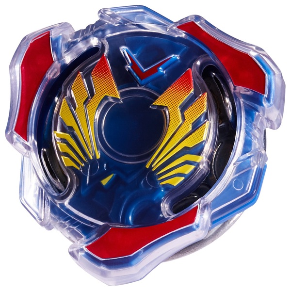 beyblades smyths