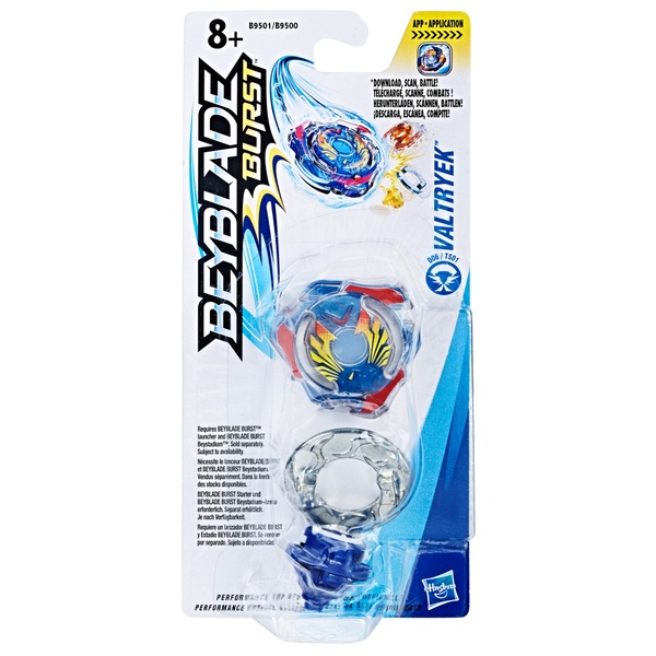 Beyblade Burst Single Tops,sortiert Smyths Toys Superstores