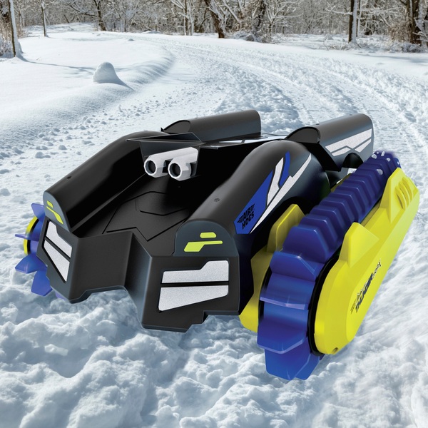 Air Hogs RC Thunder Trax Ferngesteuerte Fahrzeuge Deutschland