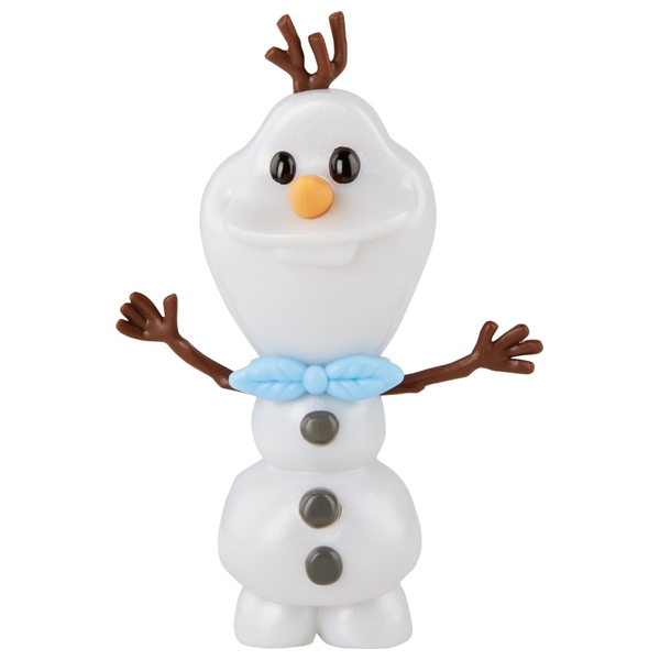 hasbro frozen olaf