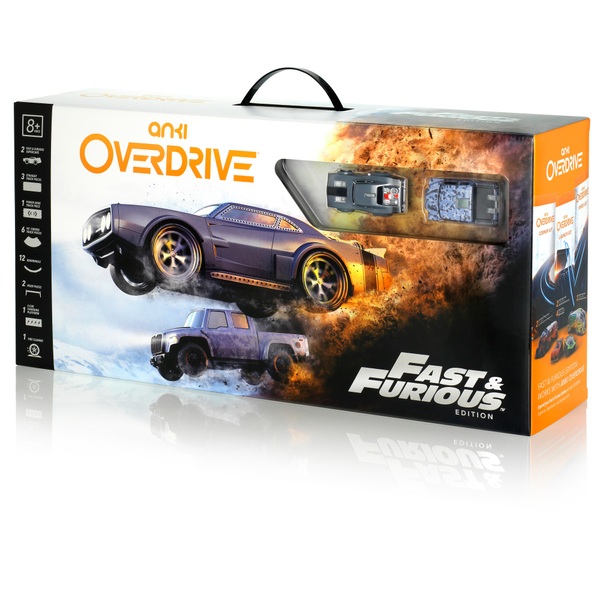 anki overdrive fast and furious anki overdrive fast and furious
