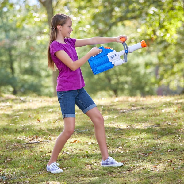 NERF Super Soaker Soakzooka