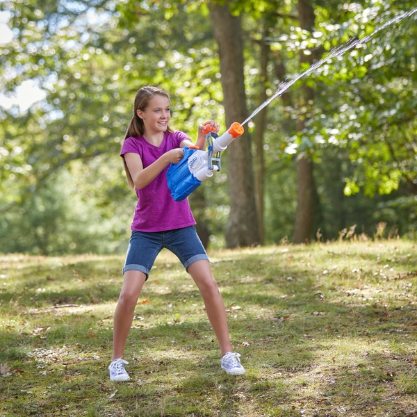 NERF Super Soaker Soakzooka