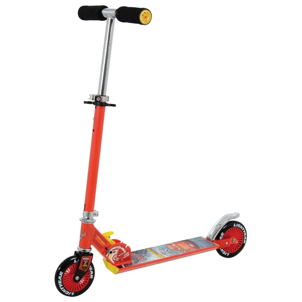 Disney Cars 3 Scooter