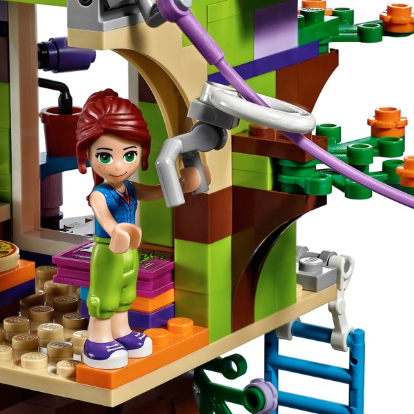 Lego Friends 41335 Mias Baumhaus Lego Friends Österreich