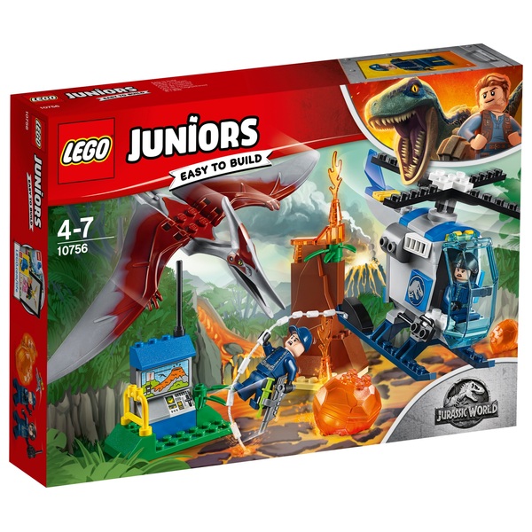 smyths junior lego