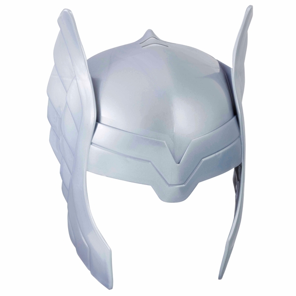 Marvel The Avengers Maske, sortiert Smyths Toys Deutschland