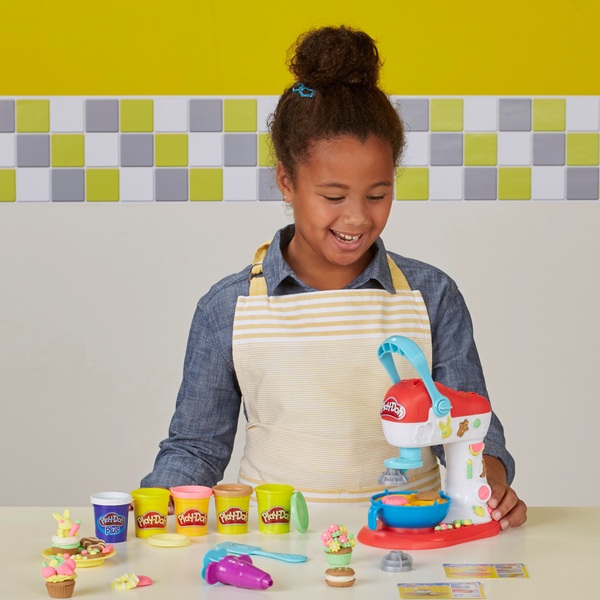 Play Doh Küchenmaschine 2021 Play Doh Küchenmaschine 2021