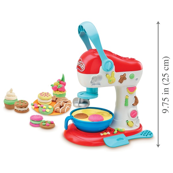 Play Doh Küchenmaschine 2021 Play Doh Küchenmaschine 2021