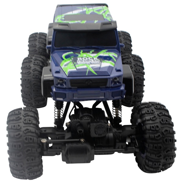 RC Rock Crawler Truck, Maßstab 18 Ferngesteuerte Fahrzeuge Deutschland