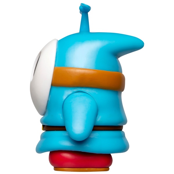 Nintendo LightBlue Shy Guy mit Propeller Smyths Toys Superstores
