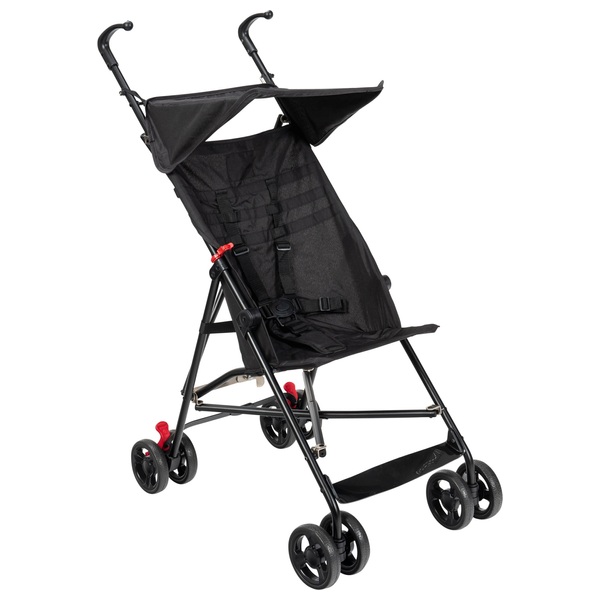 BeZou – Buggy, schwarz