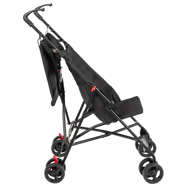 BeZou – Buggy, schwarz