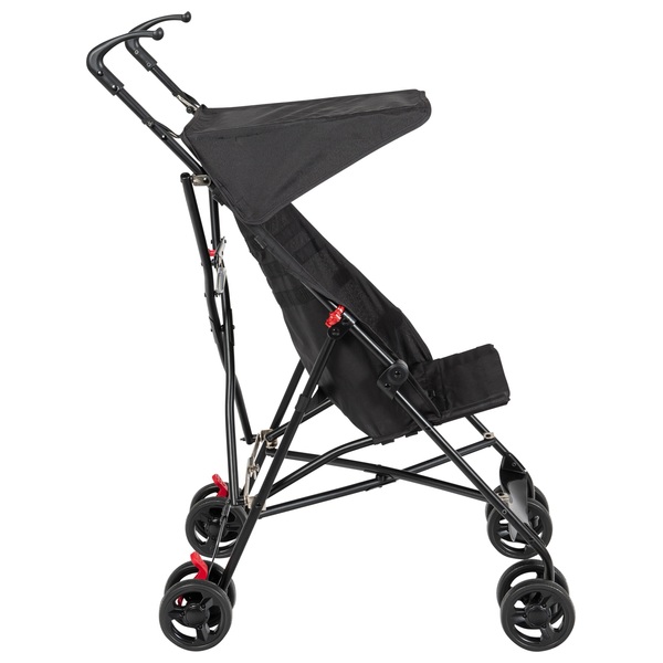 BeZou – Buggy, schwarz