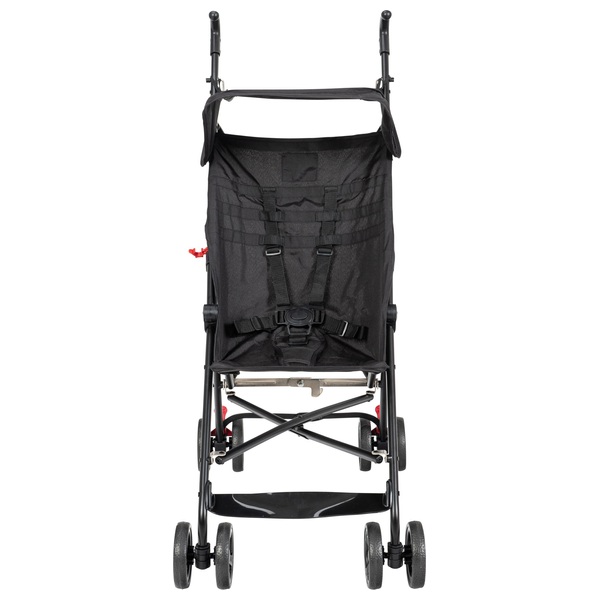 BeZou – Buggy, schwarz